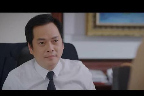 Tiết lộ về diễn viên vào vai sếp khiến Khánh (Lan Phương) 'Thương ngày nắng về' lại khốn khổ