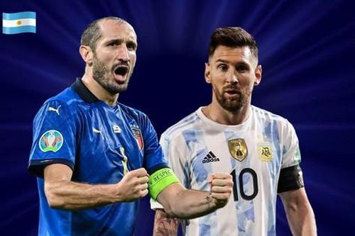 Nhận định, dự đoán Italia vs Argentina, 01h45 ngày 2/6: Messi giải mã Azzurri