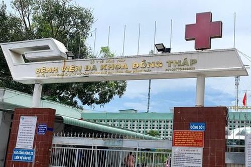 Nữ trưởng khoa Dược Bệnh viện Đồng Tháp tử vong tại nhà riêng