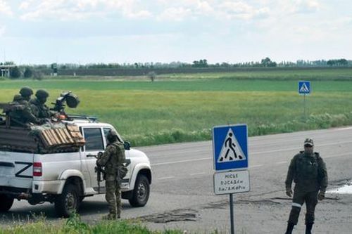 Tướng Đức nghỉ hưu dự đoán Ukraine sẽ thất thủ ở Donbass trong 'vài ngày tới'