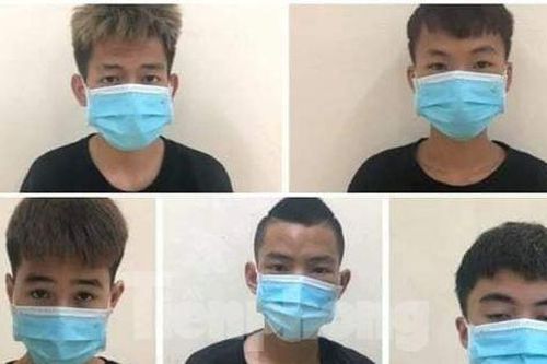 Một cần thủ bị nhóm thiếu niên đạp xuống hồ để cướp tài sản