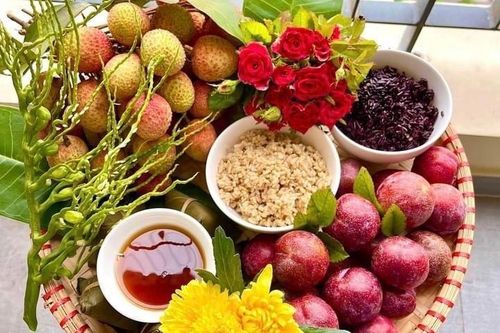 Tết Đoan Ngọ 2022 là ngày nào?