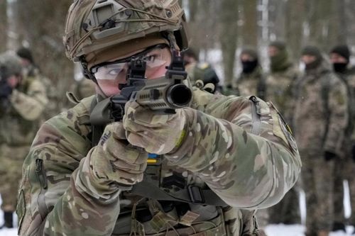 Ukraine đạt tiến bộ trên chiến trường, Nga nêu tên 'phía được lợi' từ chiến sự