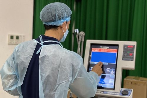 Đấu thầu mua sắm thiết bị, thuốc: Nỗi lo lớn nhất của các bệnh viện
