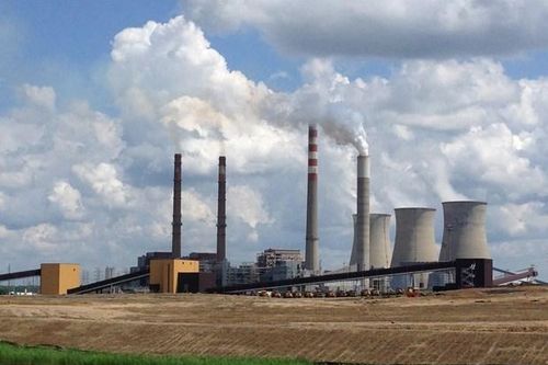 Lượng khí thải nhà kính của EU giảm mạnh trong năm 2020