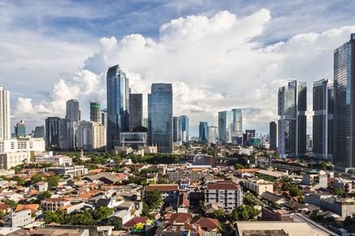 Đầu tư và chi tiêu công sẽ thúc đẩy tăng trưởng của Indonesia