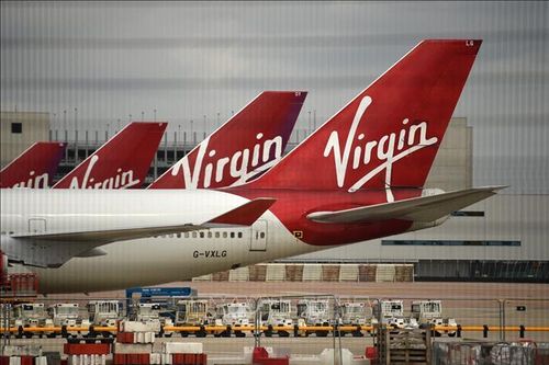 Hãng hàng không Virgin Atlantic bãi bỏ yêu cầu tiếp viên che kín hình xăm trên cánh tay