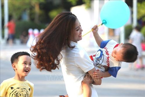 Nâng cao trách nhiệm bảo vệ, chăm sóc, giáo dục trẻ em