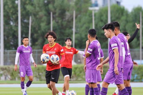 VCK U23 châu Á 2022: Tân HLV U23 Việt Nam đánh giá cao đội tuyển Thái Lan