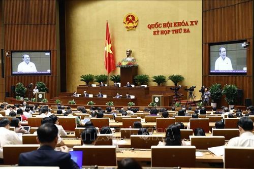 Cần có cơ chế, chính sách hiệu quả thúc đẩy kinh tế sớm phục hồi, phát triển