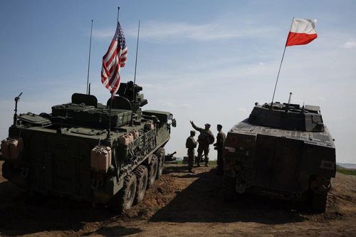 Xuất hiện rạn nứt trong 'mặt trận phía Tây' về cuộc chiến ở Ukraine