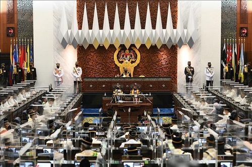 Thủ tướng Malaysia tái khẳng định quan điểm không trì hoãn tiến hành bầu cử