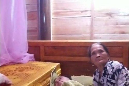 Thượng úy quân đội trở về sau 23 ngày mất tích bí ẩn