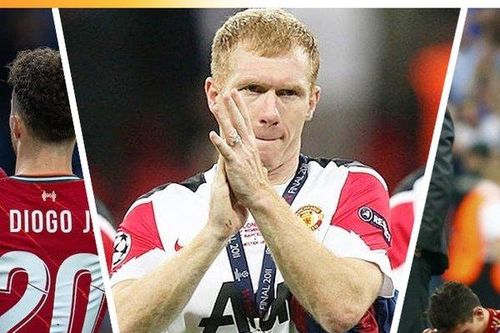 5 câu lạc bộ thất bại nhiều nhất trong trận chung kết Champions League