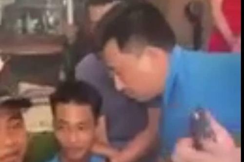 Nóng: Đã bắt được phạm nhân vượt ngục Triệu Quân Sự