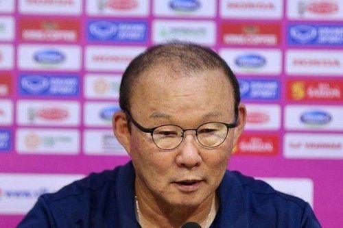 Thầy Park sẽ cho ĐT Việt Nam sẽ chơi sơ đồ 4 hậu vệ tại AFF Cup 2022?
