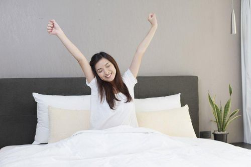 Lợi ích không ngờ của việc thức dậy sớm