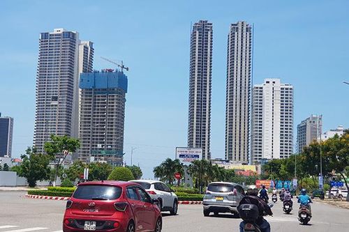 Đà Nẵng thuộc nhóm 20 thị trường bất động sản hàng hiệu đứng đầu thế giới