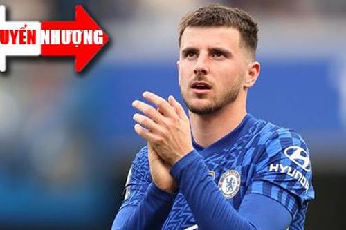 Chuyển nhượng 1/6: Man United gây sốc với ý định mua Mason Mount