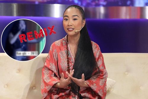 Ca khúc hơn 10 năm trước của Đoan Trang bị 'gắn mác' nổi lên nhờ remix, dân mạng phản pháo cực căng