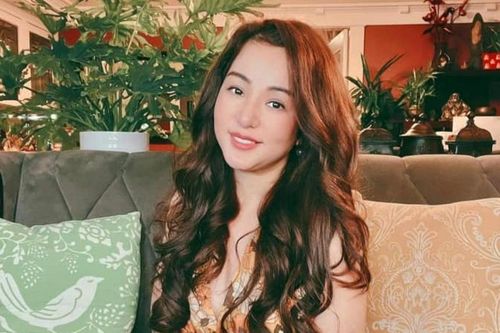 Ở tuổi 46, Thúy Nga khiến dân tình 'phát hờn' bởi nhan sắc trẻ trung, được ví như 'lão hóa ngược'