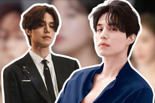Lee Dong Wook từng dính tin đồn hẹn hò với ai trước khi có ý định kết hôn ở tuổi 50?