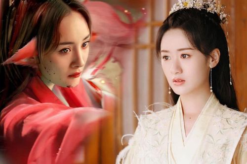 Viên Băng Nghiên bị dọa thoát fan nếu đóng vai phụ cho Dương Mịch, netizen cảm thán 'ung thư phiên vị'