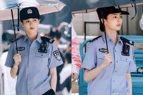 Bạch Lộc chỉ diễn vai phiên 2 nhưng vẫn được chú ý: Tố chất hút fan hay chiêu trò đi bài lộ liễu?