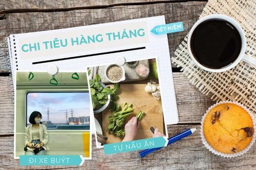4 minh chứng giảm hóa đơn chi tiêu thành công gần 50 triệu/năm