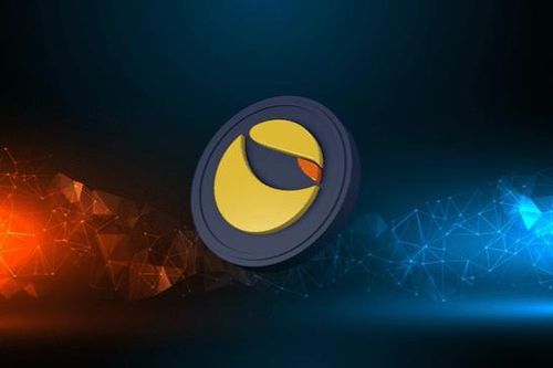 Vừa lên sàn, phiên bản mới của tiền ảo Luna đã rớt giá chóng mặt
