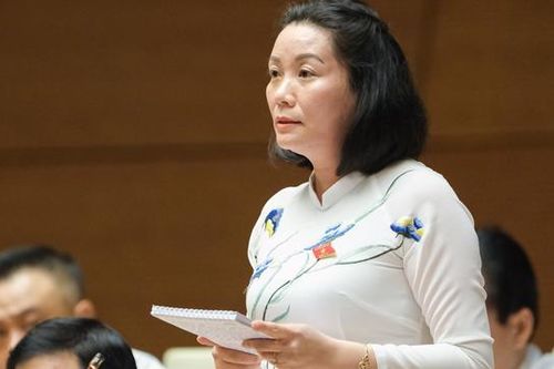 Đại biểu Quốc hội đề nghị triển khai nhanh gói hỗ trợ lãi suất 2% cho người dân, doanh nghiệp