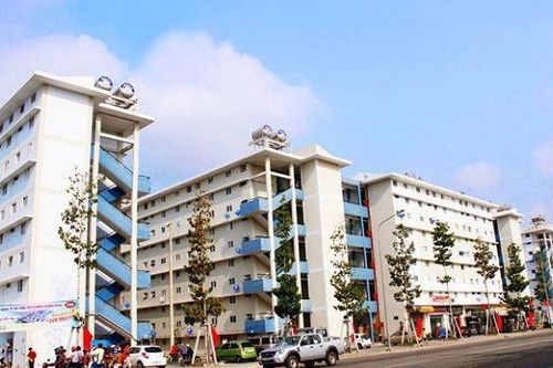 Nghệ An lập danh mục dự án xây dựng nhà ở xã hội, nhà ở cho công nhân, cải tạo chung cư cũ