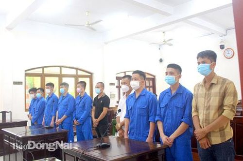Kẻ tử, người đi tù sau cuộc nhậu