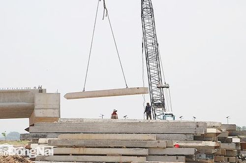 Giải ngân đạt gần 20% tổng nguồn vốn đầu tư công