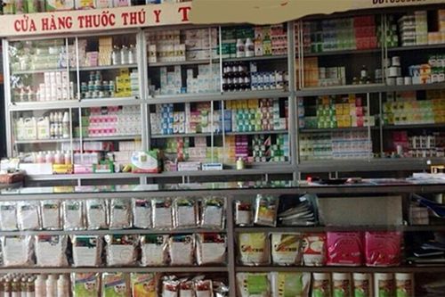 Đẩy mạnh kiểm soát thuốc thú y
