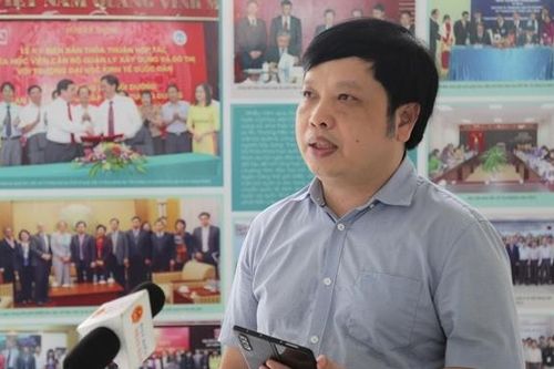 Tập trung nghiên cứu sản phẩm quy hoạch hình mẫu