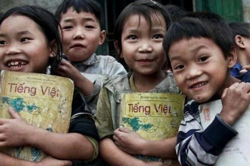 1/5 trẻ em Việt Nam chưa có được sự khởi đầu tốt nhất