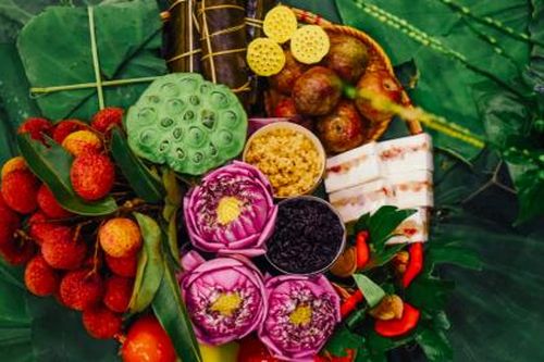Đừng quên ăn những món này để 'diệt sâu bọ' ngày Tết Đoan ngọ