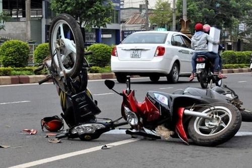 Tìm giải pháp nâng cao an toàn giao thông đường bộ