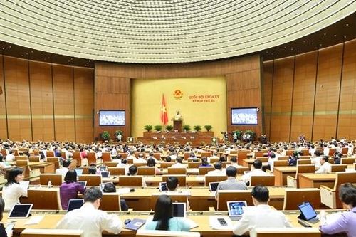 Tháo gỡ khó khăn nền kinh tế, phát triển sản xuất