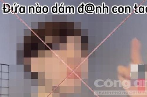 Xảy ra bạo lực học đường: Ai mới là nạn nhân?