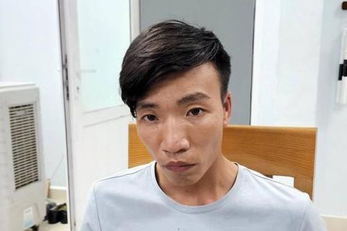 Bắt đối tượng mới ra tù đã buôn ma túy từ TPHCM ra Đà Nẵng tiêu thụ