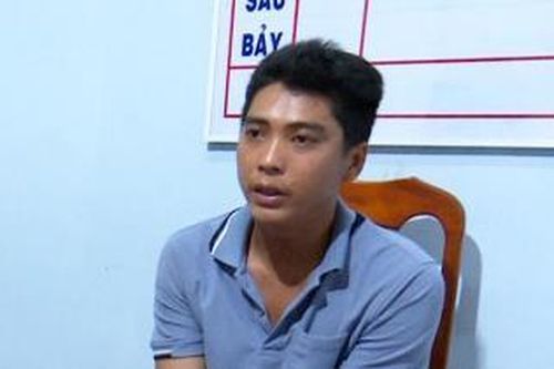 Mang xe cha ruột đi cầm để trả nợ và ăn nhậu rồi báo tin giả bị cướp xe