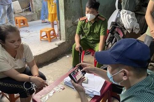 Lợi dụng nuôi con nhỏ, 'nữ quái' tiếp tục tàng trữ ma túy