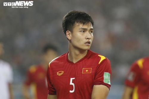 U23 châu Á: Thử thách lớn cho bộ đôi trung vệ Thanh Bình - Việt Anh