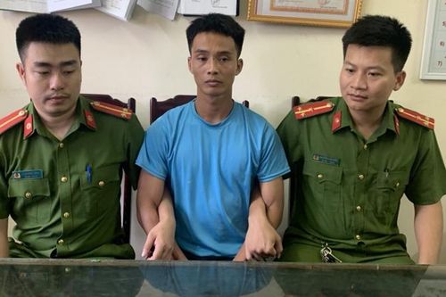 Nhân chứng kể thời khắc khống chế tên sát nhân Triệu Quân Sự