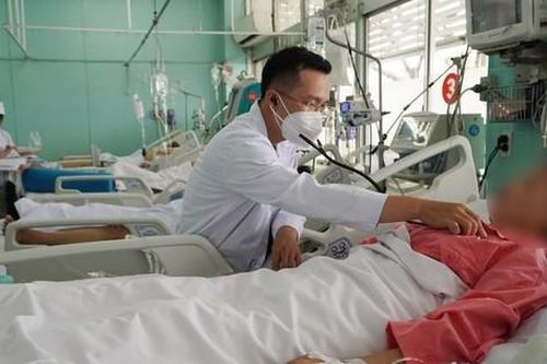 Cô gái trẻ bị biến dạng mặt, hỏng mũi sau 3 ngày tiêm filler