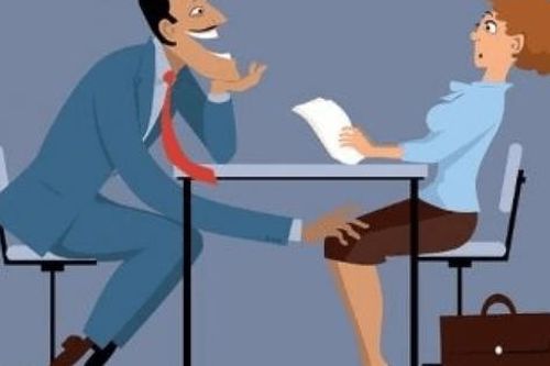 Quấy rối tình dục, bạo lực gia đình... chẳng phải chuyện tầm phào!