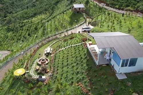Khi người nổi tiếng đi đêm với 'cò đất'