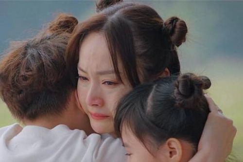 Không phải Lan Phương, đây mới là nhân vật lấy nước mắt nhiều nhất trong 'Thương Ngày Nắng Về'